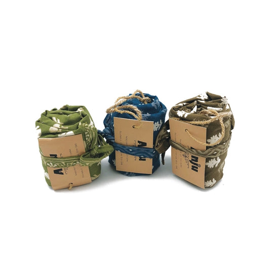 Totes For Textbooks -  Eco Bags