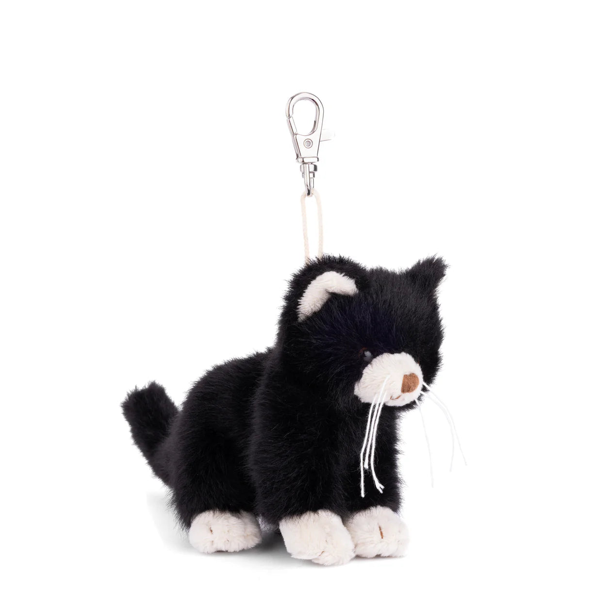 Bukowski Plush-Bambo Bag Charm