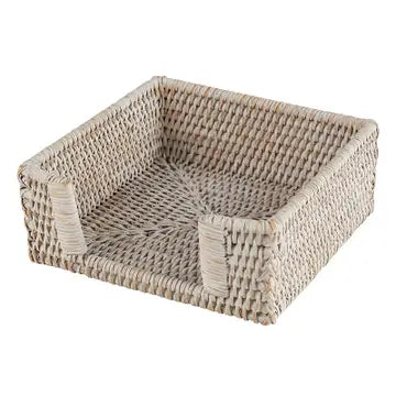 Bamboo Napkin Holder