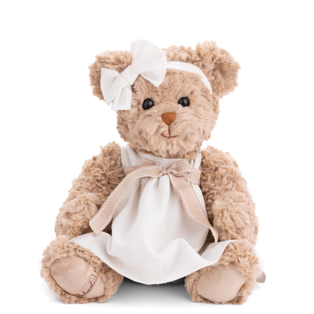 Peluche de Bukowski: Bella Luna