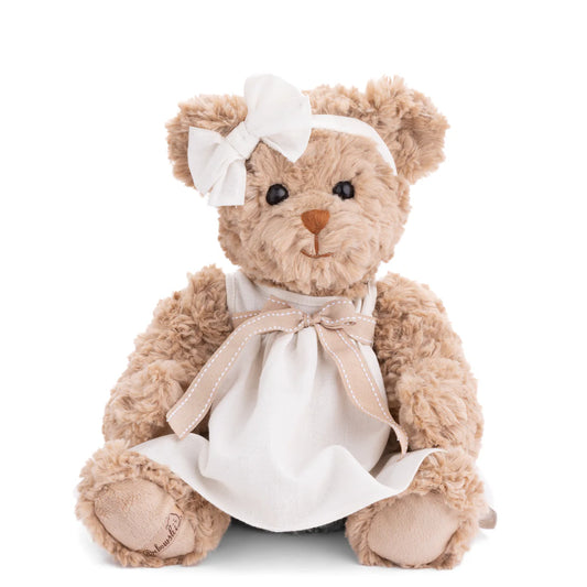 Peluche de Bukowski: Bella Luna