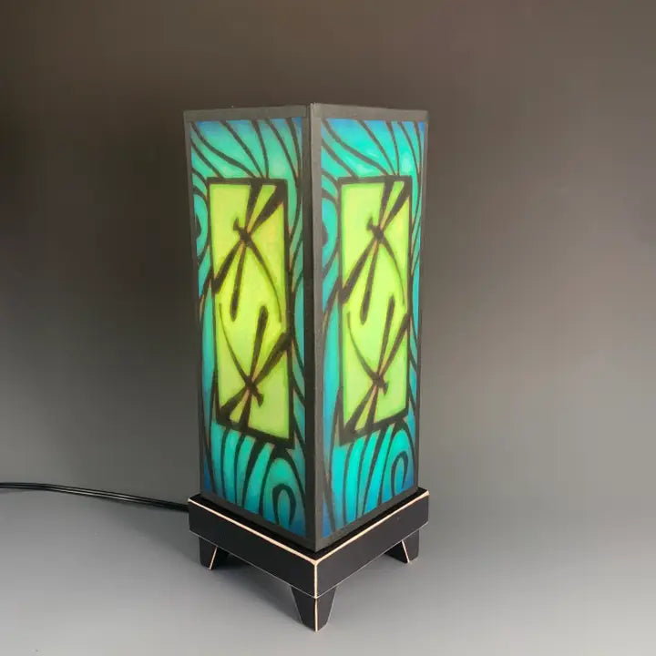 Mood Lamp-Multiple Styles
