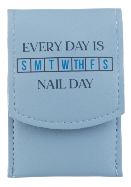 Every Day is Nail Day - Manicure Set