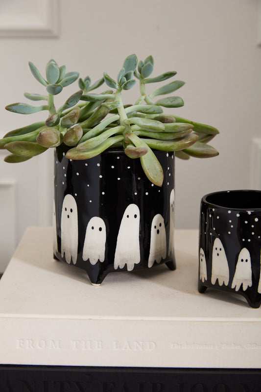 Boo Pot