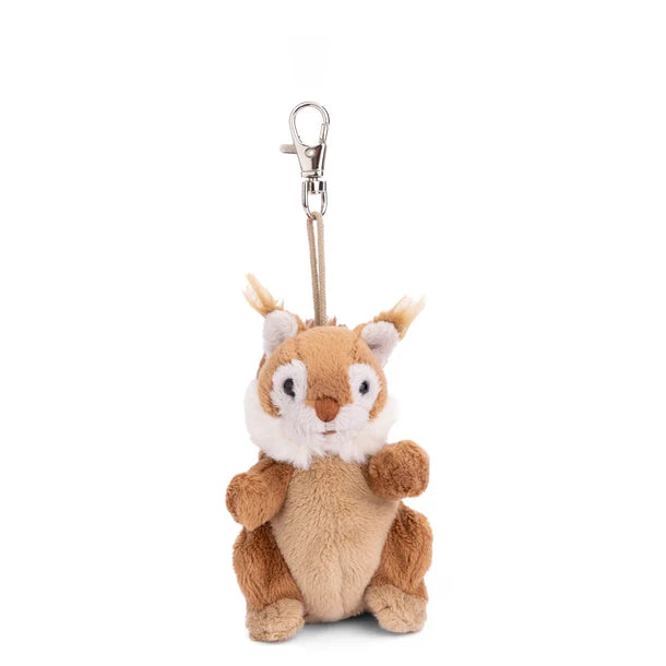 Wiggles & Brunis Bag Charms assorted