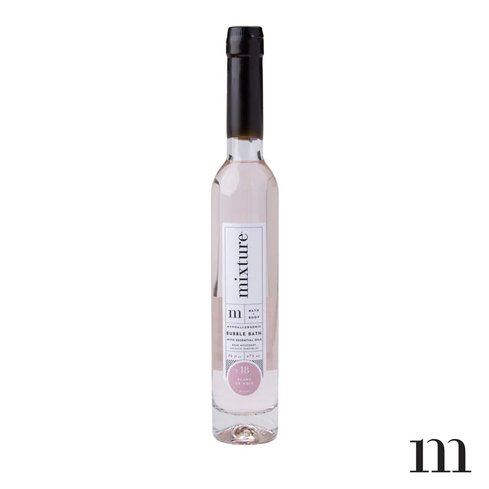 Spa Bubble Bath - Blanc De Noir