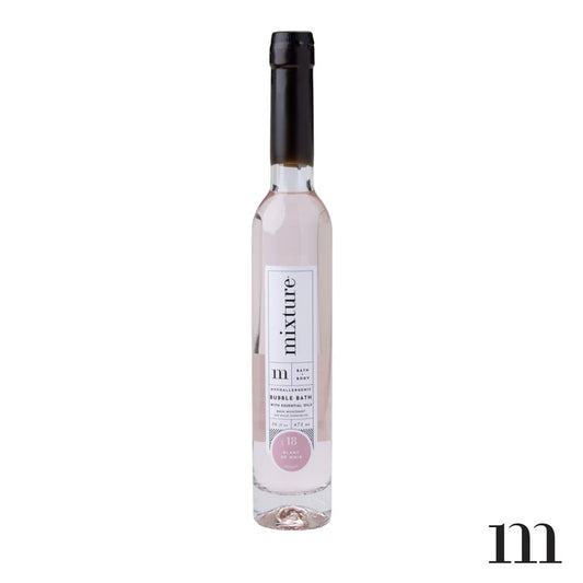 Spa Bubble Bath - Blanc De Noir