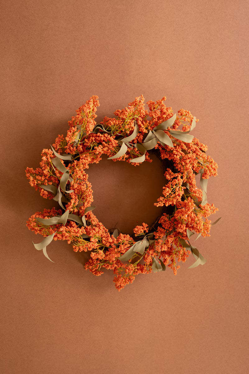 Autumn Wreath