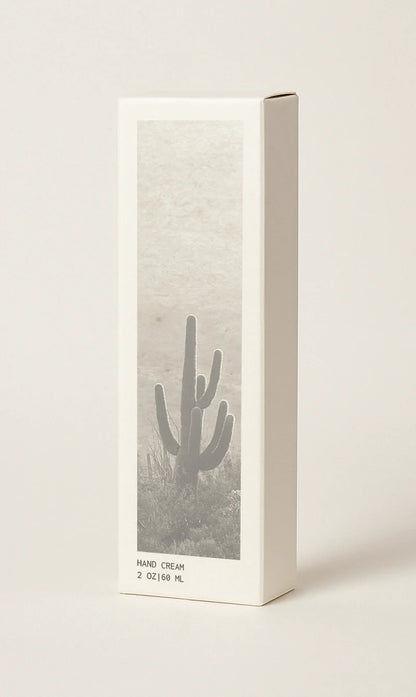 The Scent of Summer Storms Desert Rain