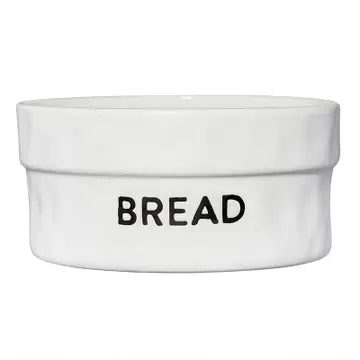 Ceramic Breadbasket-Bread