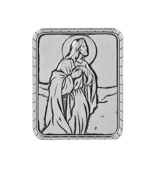 The Lord's Prayer Charm