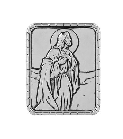 The Lord's Prayer Charm