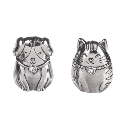 Life is Better with Fur Babies Charm