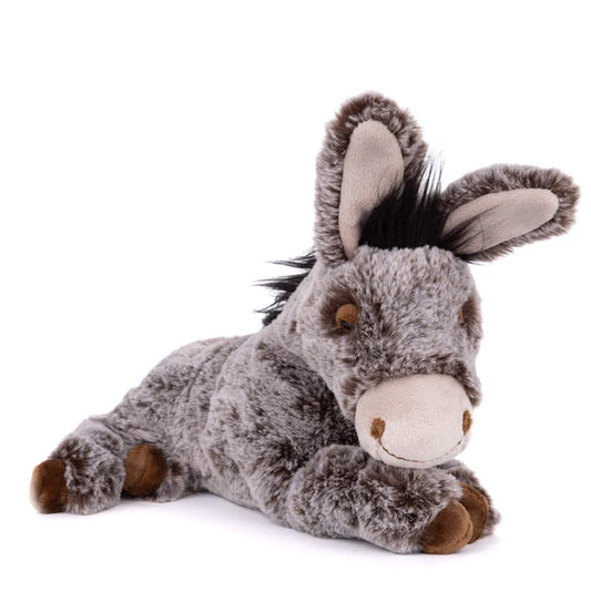 Bukowski Plush- Christopher The Donkey