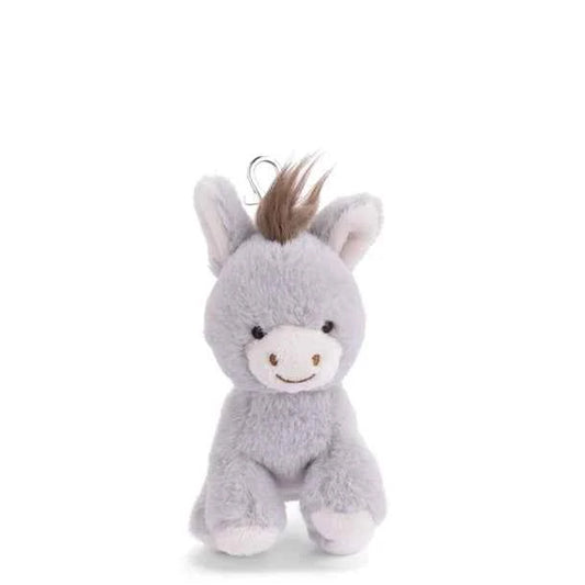 Christopher Bag Charm