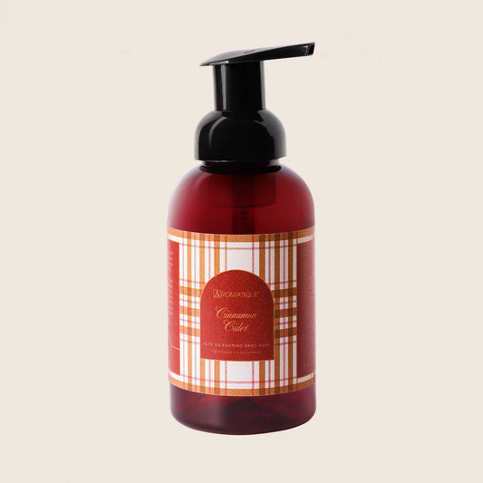 Cinnamon Cider - Foaming Hand Soap