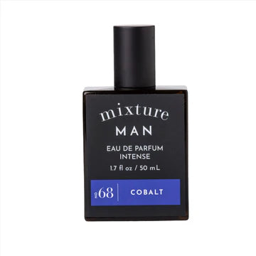 Men's Cologne - Cobalt