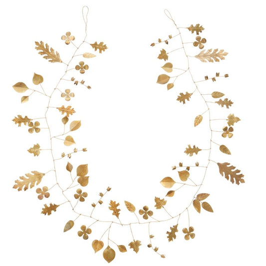 Cold Weather Garland-72"