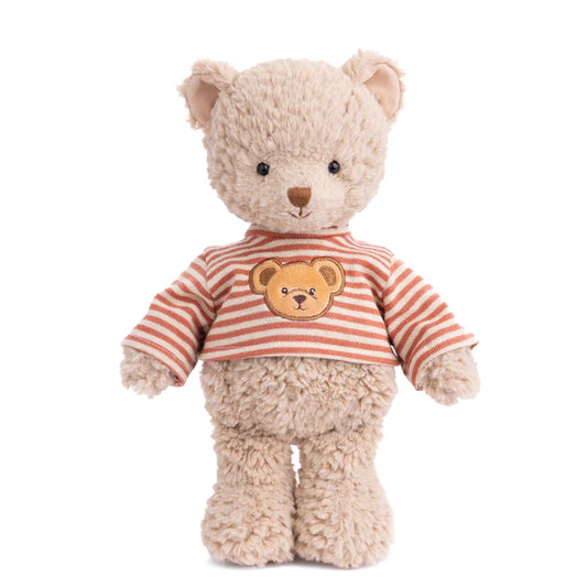 Bukowski Plush- Colin The Bear