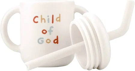 Sippy Cup - Child of God