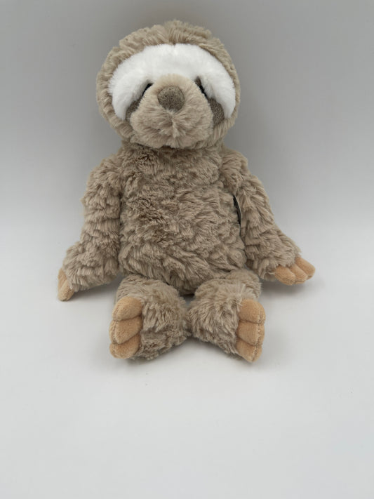 Nursery Sloth Plush