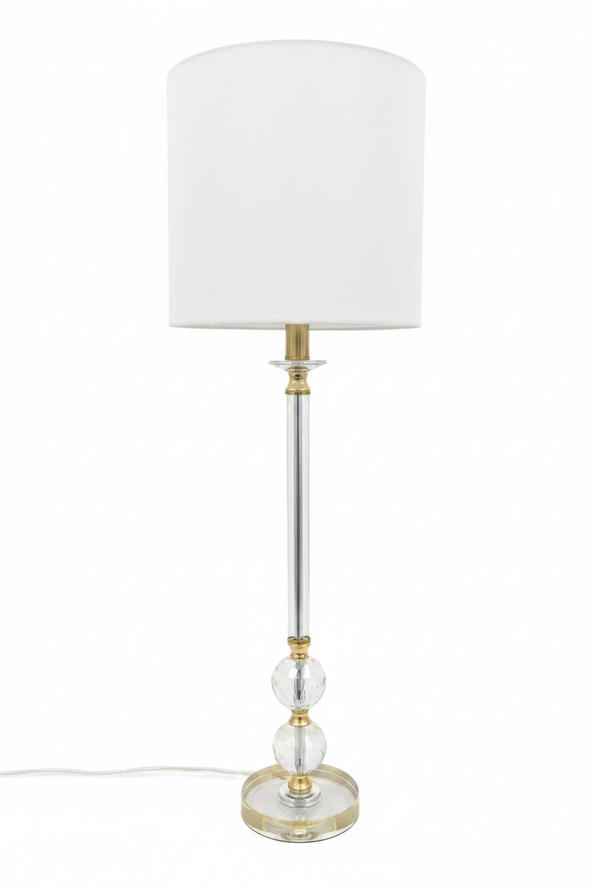 Crystal Lamp