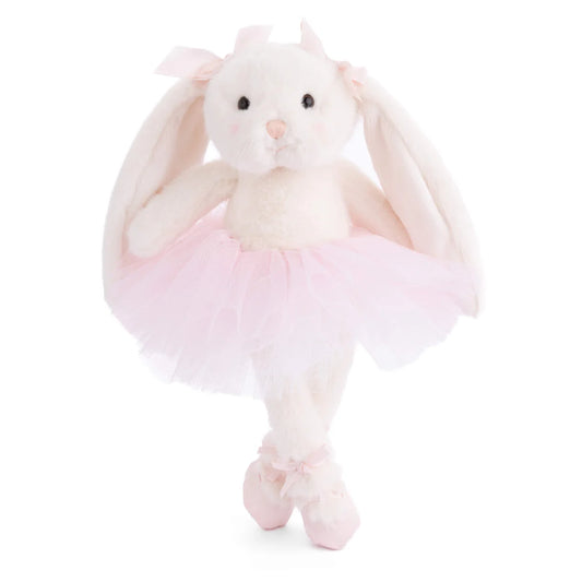 Peluche Bukowski - Jayleen bailando - Rosa claro