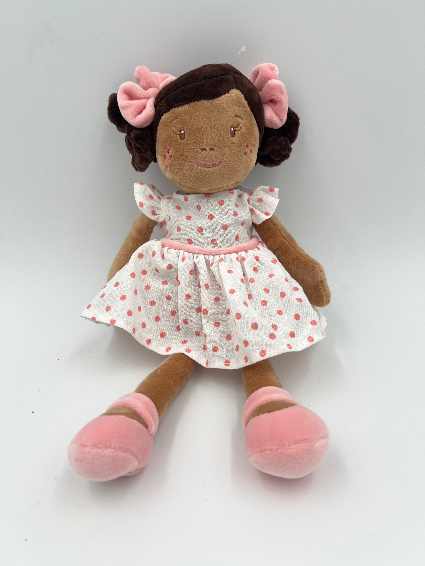 Peluche de Bukowski: Simone La Muñeca