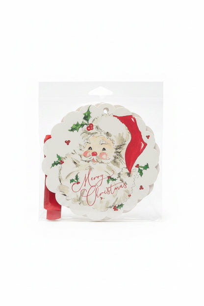 Merry Christmas Gift Tags