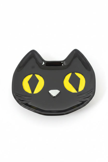Boo Crew Appetizer Plate Assortment Of 3