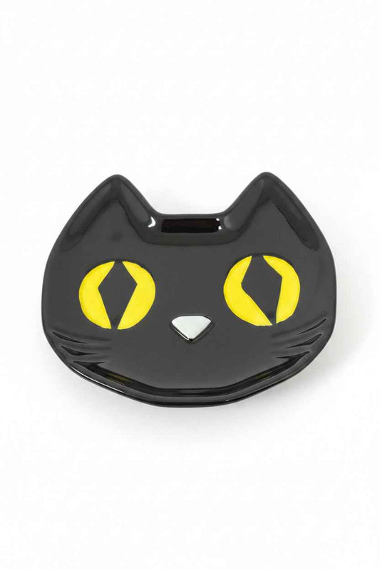 Boo Crew Appetizer Plate Assortment Of 3