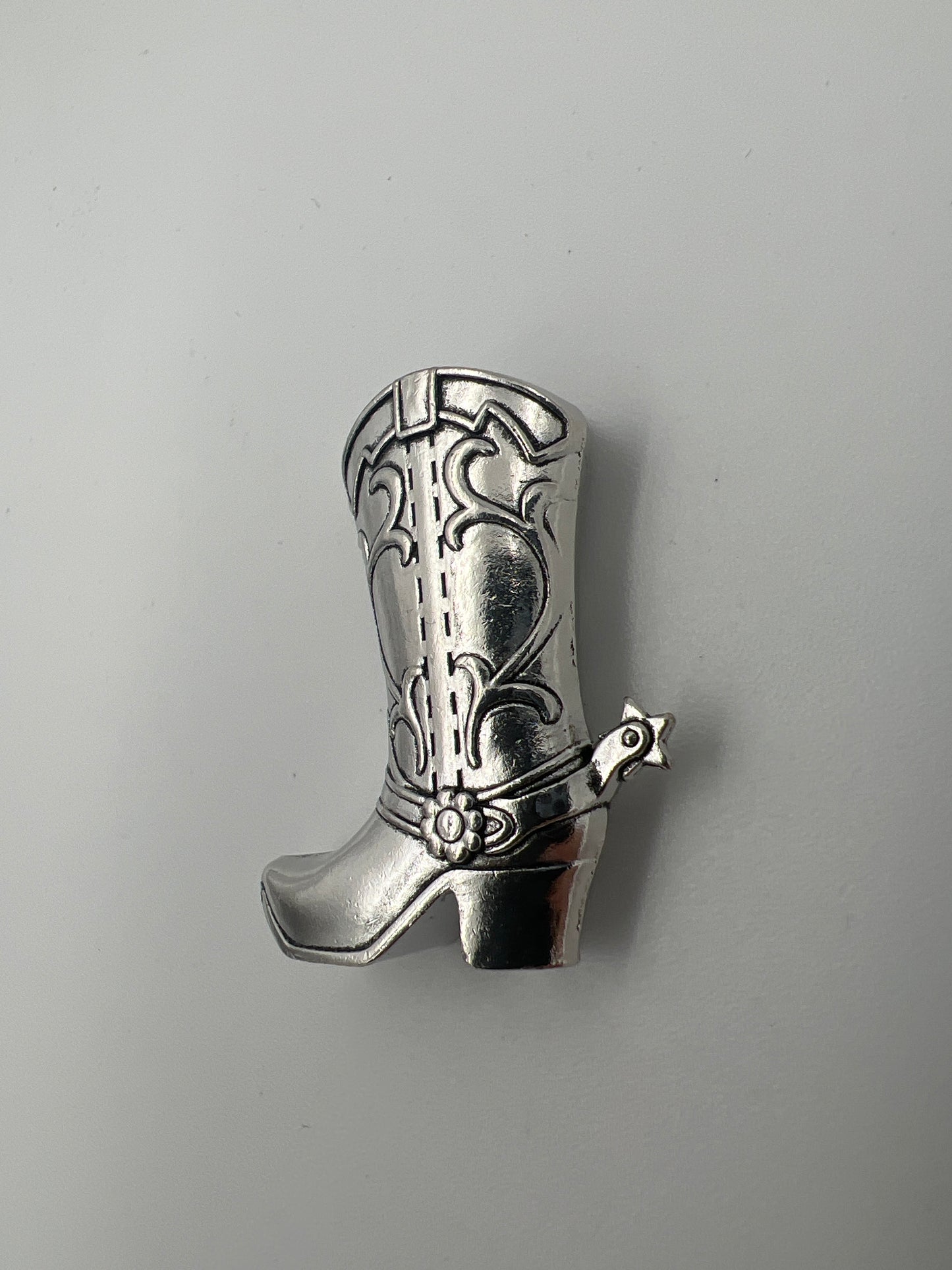 Amuleto para botas Giddy Up