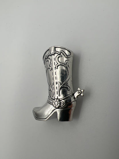 Amuleto para botas Giddy Up