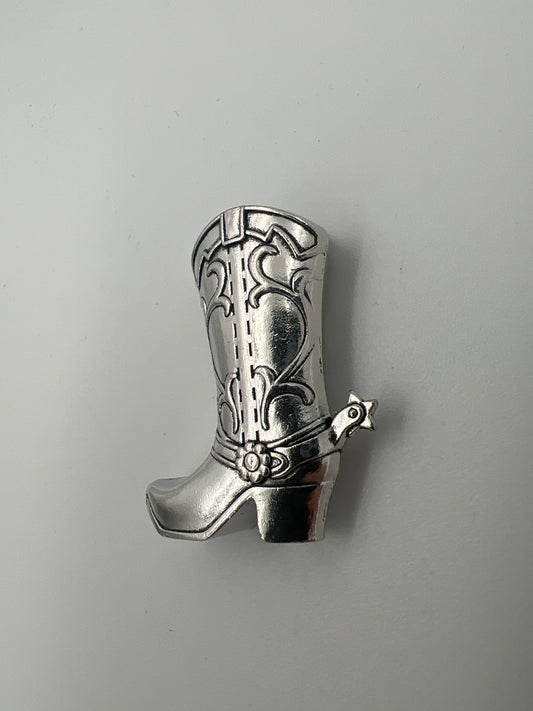 Amuleto para botas Giddy Up