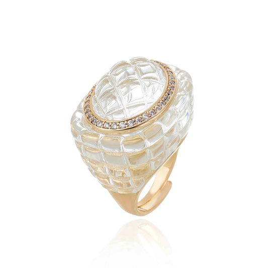 Firenze Ring