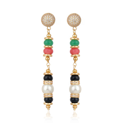 Di Cavalcanti Earrings
