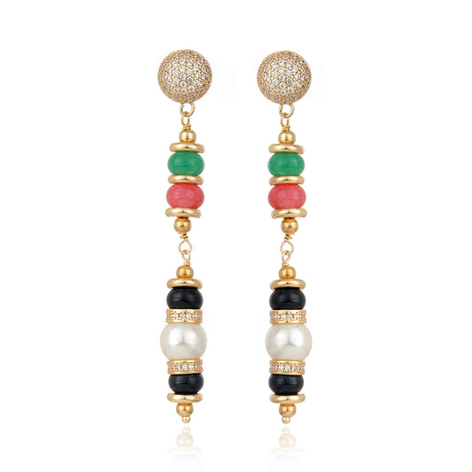Di Cavalcanti Earrings