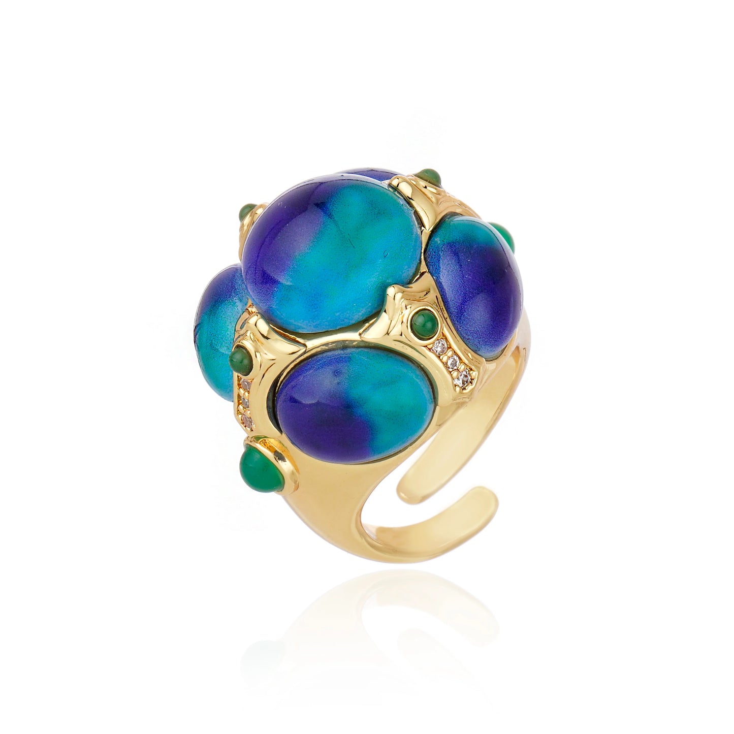 Martins Ring
