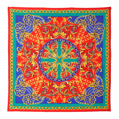 Tropicalia Scarf