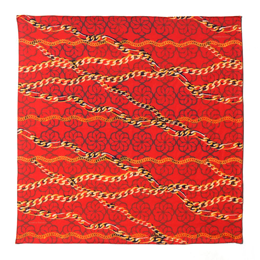 Tropicalia Scarf