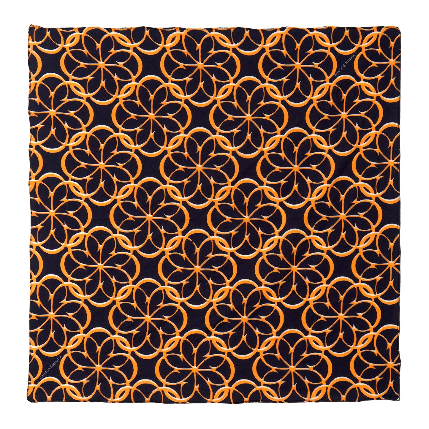 Tropicalia Scarf
