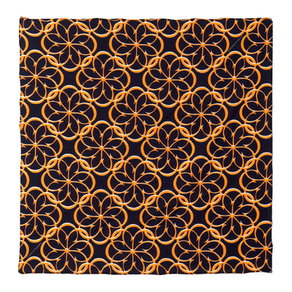 Tropicalia Scarf