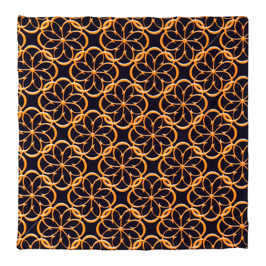 Tropicalia Scarf