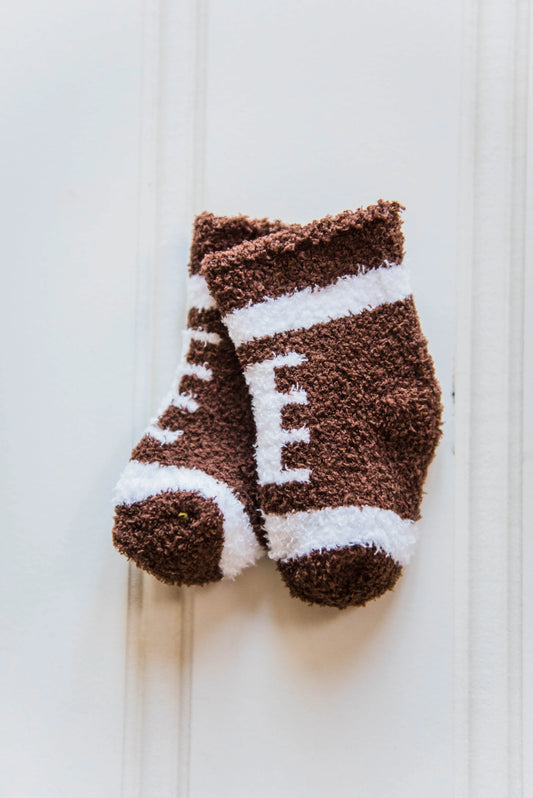 Cozy Crew Football 0-12