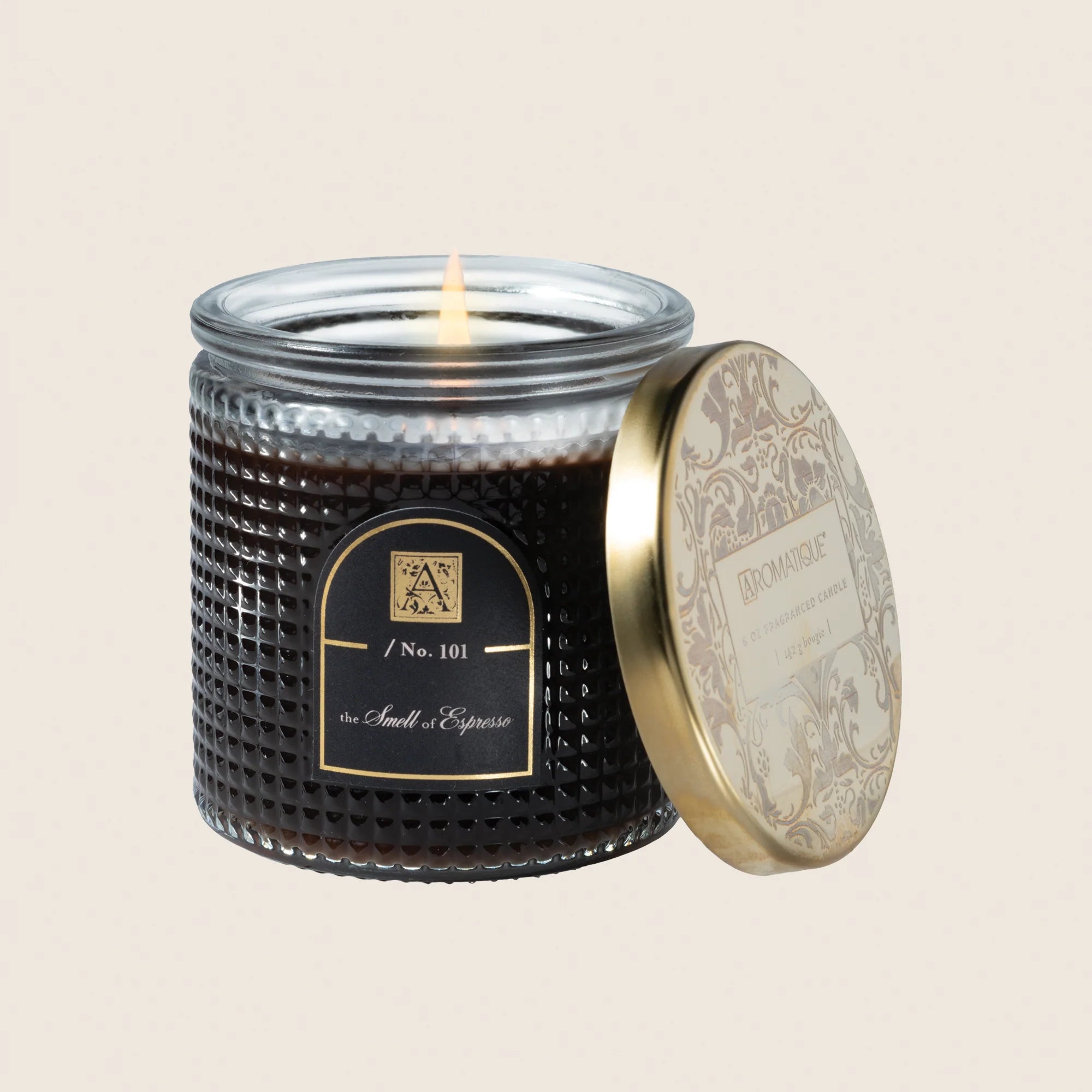 The Olive Branch Boutique The Smell of Espresso Candle