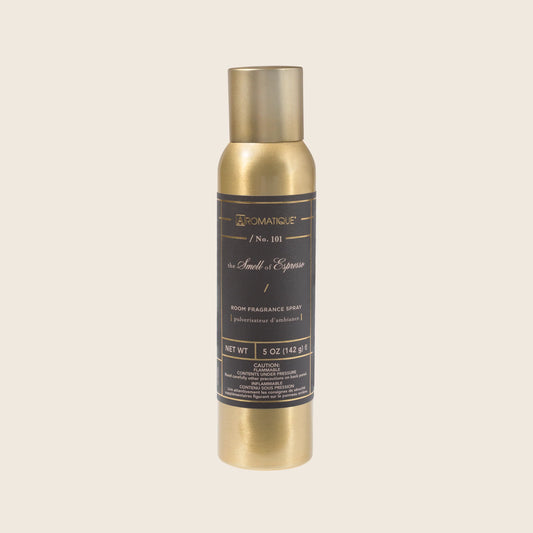The Smell of Espresso Room Fragrance Spray