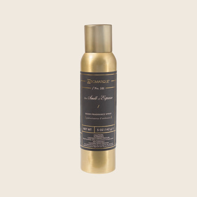The Smell of Espresso Room Fragrance Spray
