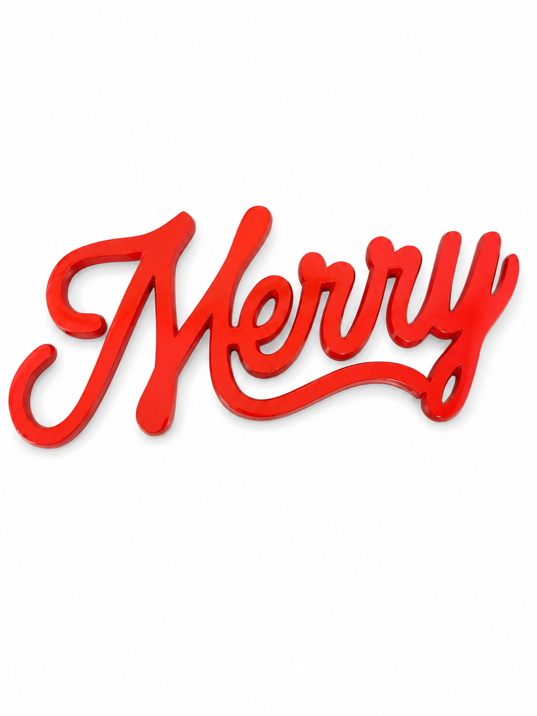 Merry Trivet
