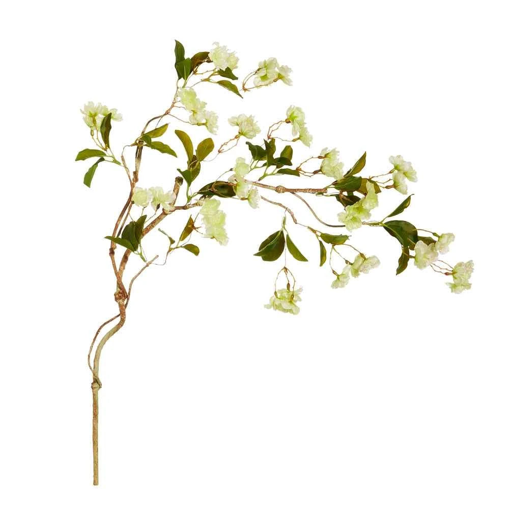 48" Natural Butterfly Branch