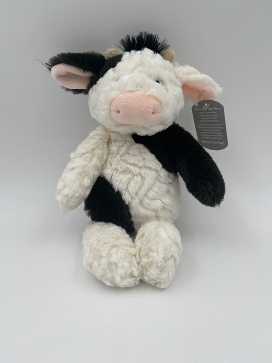 Nursery Cow Plush